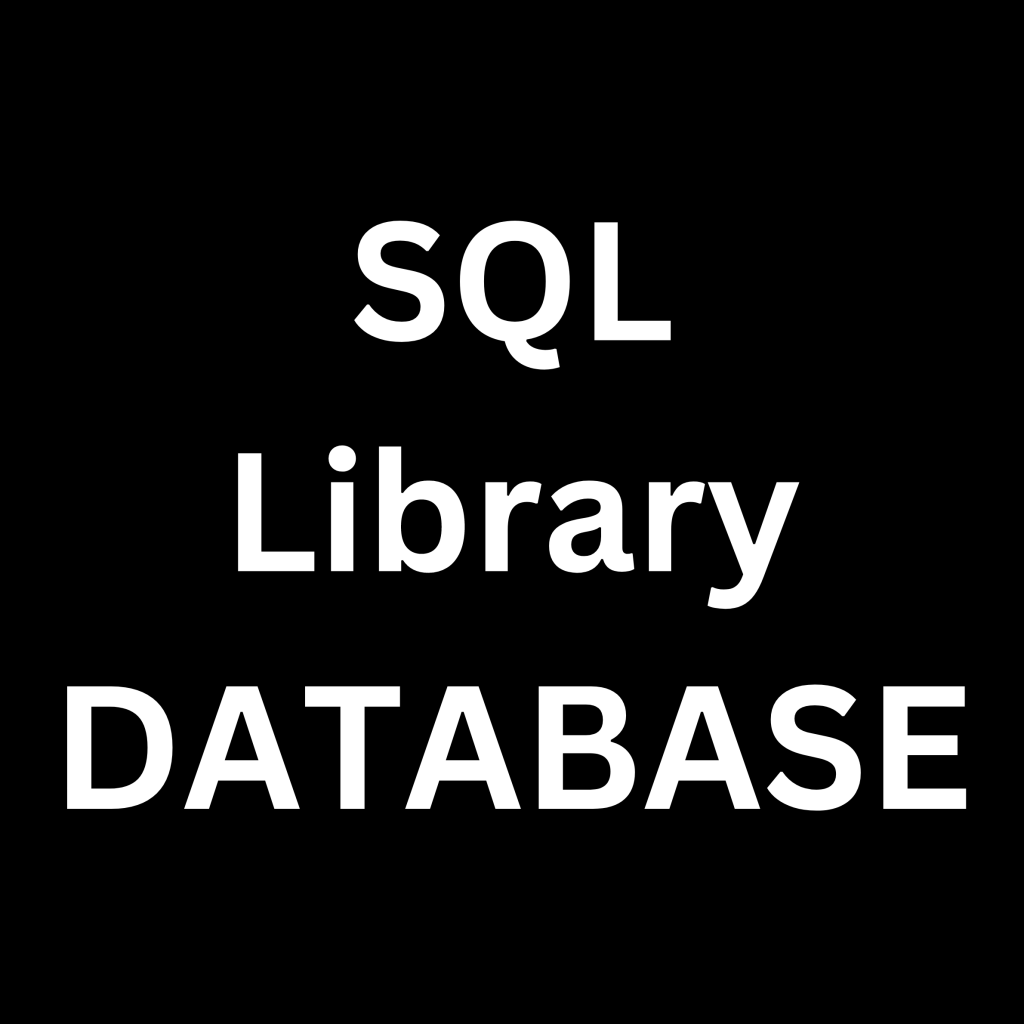 SQL Database